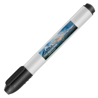 Dry Wipe Marker Pro
