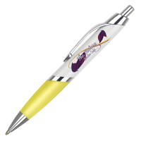 Spectrum Ballpen