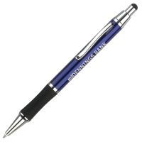 Symphony-i Aluminium Ballpen