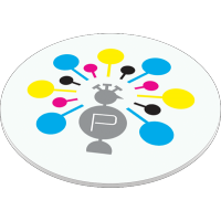 Recycled Ball Marker