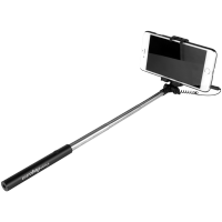 Printed Example of Compact Selfie Stick