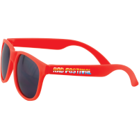 Printed Example of Fiesta Sunglasses