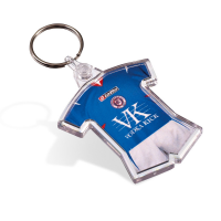 Printed Example of Picto Keyring - Sports