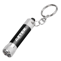 Printed Example of Lumino Torch Keyring