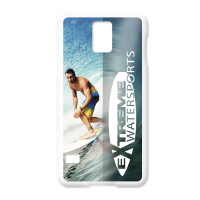 Printed Example of Samsung Galaxy S5 Case