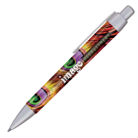 Printed Example of Abacus Ballpen