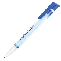 Printed Example of Albion Ballpen (Black Ink)