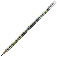 Printed Example of Auto Tip Pencil