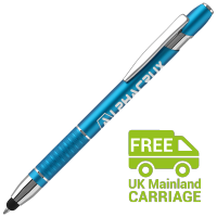 Printed Example of Bella Touch Ballpen