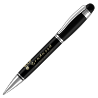 Printed Example of Carlton Ballpen