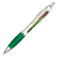 Printed Example of Contour Digital Eco Ballpen