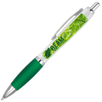 Printed Example of Contour Digital Ballpen