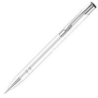 Printed Example of Electra Mechanical Pencil