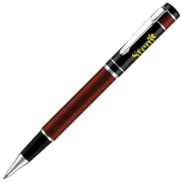 Printed Example of Grafton Rollerball