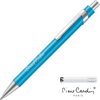 Printed Example of LaFleur Ballpen