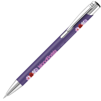 Printed Example of Mood Mechanical Pencil LE