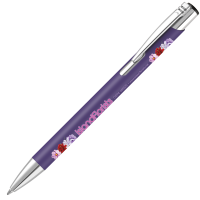 Printed Example of Mood Ballpen FC