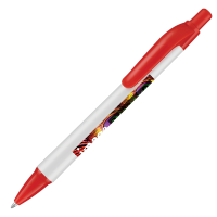 Printed Example of Panther Extra Ballpen