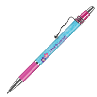 Printed Example of System 016 Ballpen