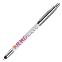 Printed Example of System 061 Ballpen