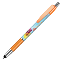 Printed Example of System 071 Ballpen