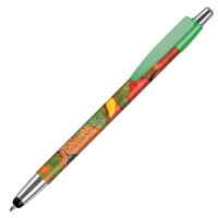 Printed Example of System 081 Ballpen