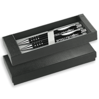 Printed Example of Techno Metal Set