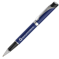 Printed Example of Wessex Ballpen