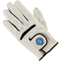 Printed Example of Golf Glove