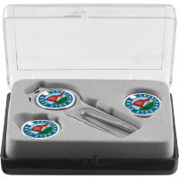 Printed Example of Monte Rei Gift Box