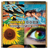 Printed Example of Milk Chocolate Neapolitan