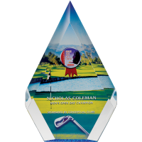 Pentagonal Award