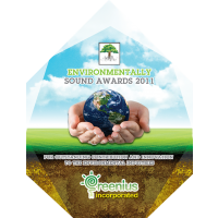 Heptagonal Award