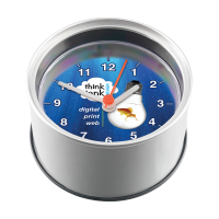 Can O'Clock