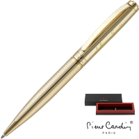 Lustrous Ballpen - Gold