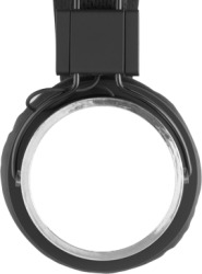 Pulse Bluetooth Headphones with Travel Case in Black