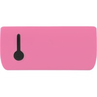 Velocity Power Bank in Pink