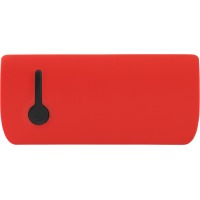 Velocity Power Bank in Red