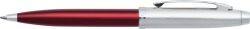 Sheaffer 100 Ballpen in Red