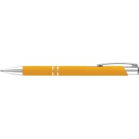 Electra Classic LT Soft Ballpen LE in Yellow