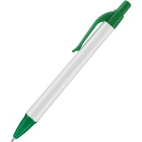 Panther Extra Ballpen in Green
