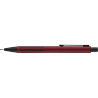 Remus Mechanical Pencil in Red