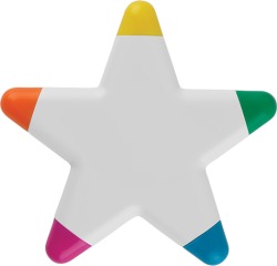 Starlight Highlighter in White