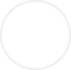 Recycled Ball Marker in White