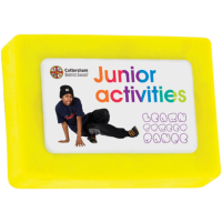 Snap Eraser Rectangular