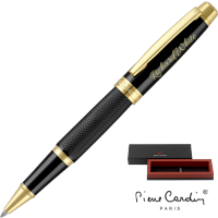 Academie Rollerball - Black/Gold