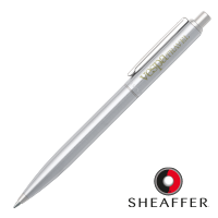 Sheaffer Sentinel Chrome Ballpen
