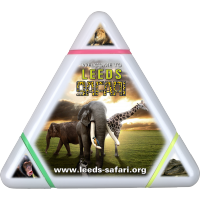 Triangular Highlighter