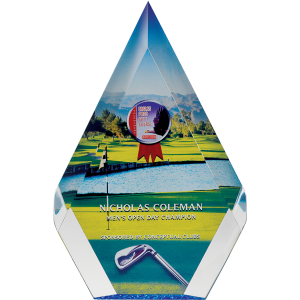 Pentagonal Award