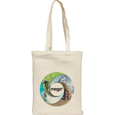 Ashburton 10oz Cotton Canvas Bag